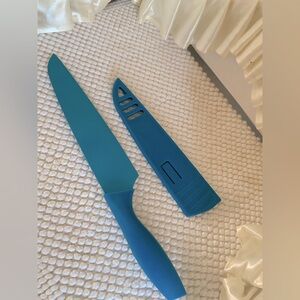 TOMODACHI CHEF KNIFE BY HAMPTON FORGE